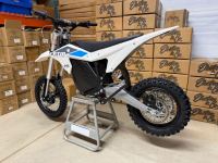 Electro and Co. - ETM RTR Lite (Ready to Rip Electric Trail Machine) Pit Bike - photo 4
