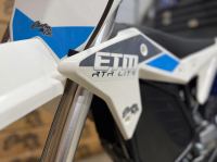 Electro and Co. - ETM RTR Lite (Ready to Rip Electric Trail Machine) Pit Bike - photo 5