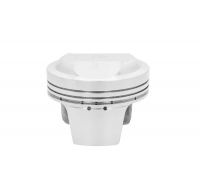 TBparts - Stock Overbore 53.5mm Forged High Compression Piston for KLX110 with Stock Cylinder - photo 2
