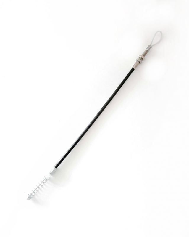 Electro and Co - Seat Latch Cable for ETM RTR