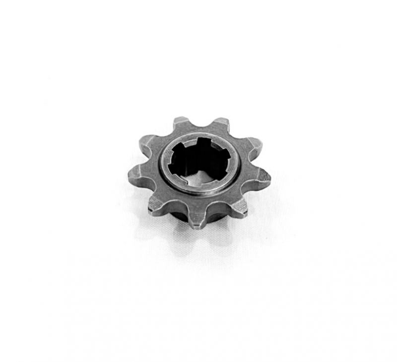 Electro and Co - Front Sprocket for ETM RTR