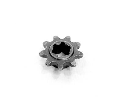Electro and Co - Front Sprocket for ETM RTR