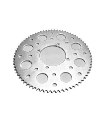Electro and Co - Rear Sprocket 73T for ETM RTR