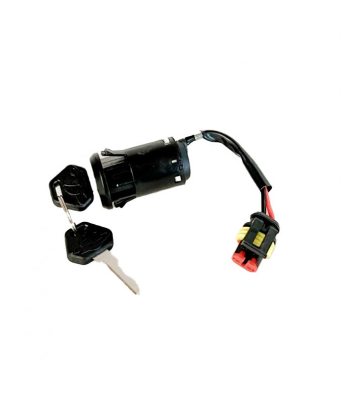 Electro and Co - Key Switch for ETM RTR
