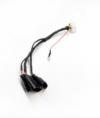 Electro and Co - Harness for ETM RTR