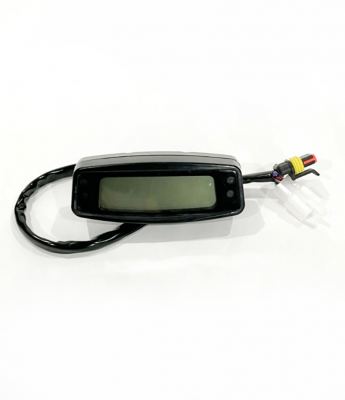 Electro and Co - Display for ETM RTR Lite