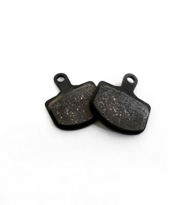 Electro and Co - Front or Rear Brake Pad Set for ETM RTR
