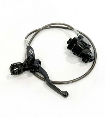 Electro and Co - Front Brake System for ETM RTR