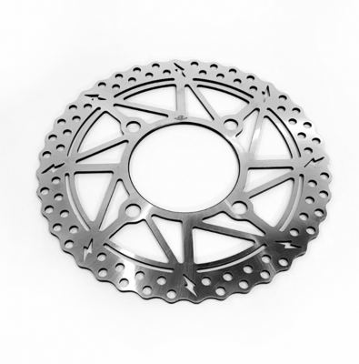 Electro and Co - Front or Rear Brake Rotor for ETM RTR
