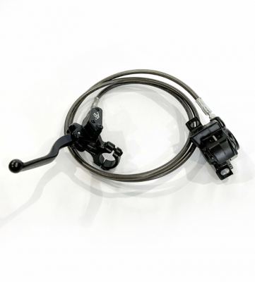 Electro and Co - Rear Brake System for ETM RTR