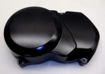 TRC Ignition & Sprocket Cover CRF50 XR50 & Pit bikes (black)