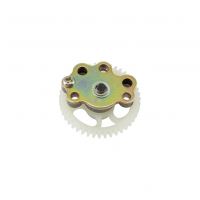 Kawasaki - OEM Oil Pump for KLX140 - photo 1