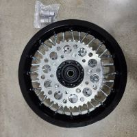 Piranha - 12" Aluminum Rear Wheel for 140 and 190 - photo 1
