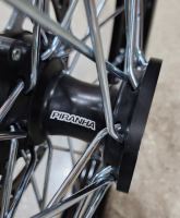 Piranha - 14" Aluminum Front Wheel for 140 and 190 - photo 3