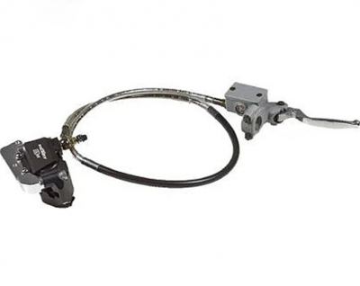 Piranha - Front Brake System for P140RE and P190-4V