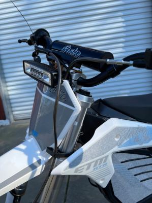 Electro and Co - ETM RTR Headlight Kit for XT90 Charge Port