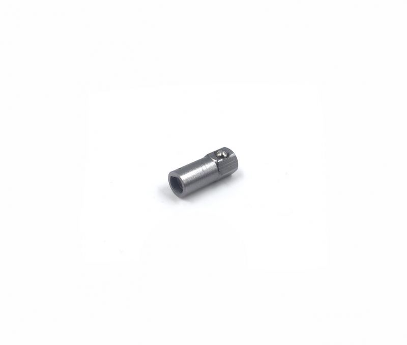 Motion Pro - 1/4 inch Hex Driver D-Shape Bit for Stock KLX110 Carburetor air/fuel Adjustment Screw