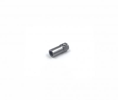 Motion Pro - 1/4 inch Hex Driver D-Shape Bit for Stock KLX110 Carburetor air/fuel Adjustment Screw
