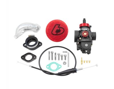 TBparts - Nibbi 26mm Carb Kit for Race Head KLX110