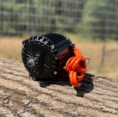 Electro and Co - ETM RTR High Torque Mod Motor