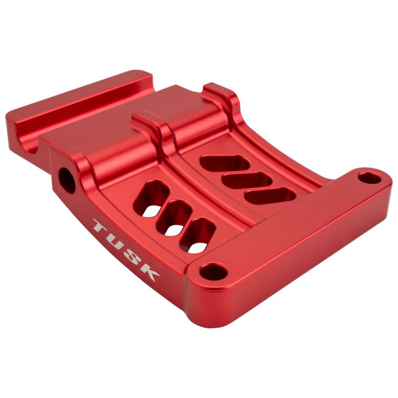 Tusk - Frame Cradle in Red for CRF110
