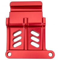 Tusk - Frame Cradle in Red for CRF110 - photo 3