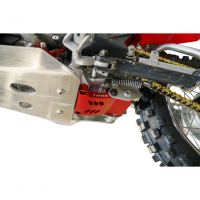 Tusk - Frame Cradle in Red for CRF110 - photo 9