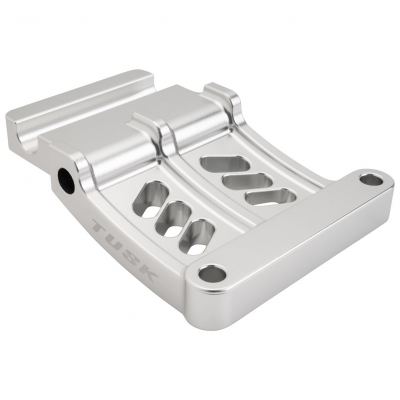 Tusk - Frame Cradle in Silver for CRF110