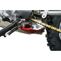 Tusk - Frame Cradle in Silver for CRF110 - photo 10