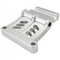 Tusk - Frame Cradle in Silver for CRF110 - photo 2