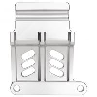 Tusk - Frame Cradle in Silver for CRF110 - photo 3