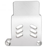 Tusk - Frame Cradle in Silver for CRF110 - photo 4