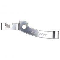 Tusk - Frame Cradle in Silver for CRF110 - photo 5