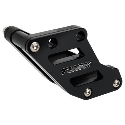 Tusk - Chain Guide in Black for CRF110