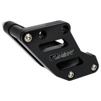 Tusk - Chain Guide in Black for CRF110 - photo 1