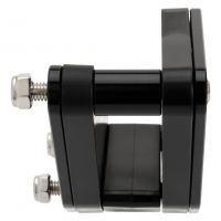 Tusk - Chain Guide in Black for CRF110 - photo 3