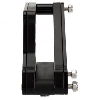 Tusk - Chain Guide in Black for CRF110 - photo 4