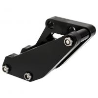 Tusk - Chain Guide in Black for CRF110 - photo 5