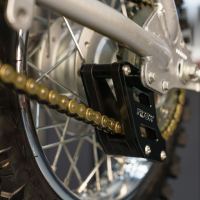 Tusk - Chain Guide in Black for CRF110 - photo 7