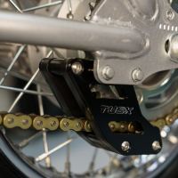 Tusk - Chain Guide in Black for CRF110 - photo 8