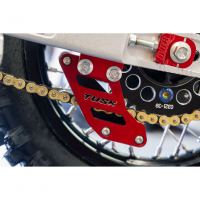 Tusk - Chain Guide in Red for CRF110 - photo 10
