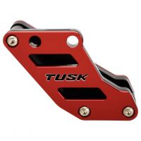 Tusk - Chain Guide in Red for CRF110 - photo 2