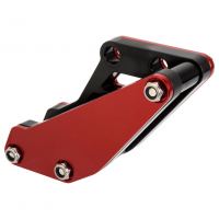 Tusk - Chain Guide in Red for CRF110 - photo 3