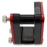 Tusk - Chain Guide in Red for CRF110 - photo 4