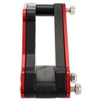 Tusk - Chain Guide in Red for CRF110 - photo 5