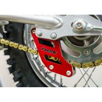 Tusk - Chain Guide in Red for CRF110 - photo 7