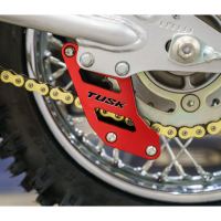 Tusk - Chain Guide in Red for CRF110 - photo 9