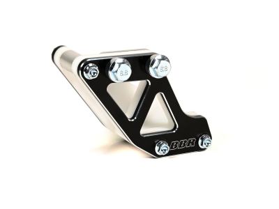 BBR - Chain Guide Factory Edition in Black for CRF110 XR50 CRF50