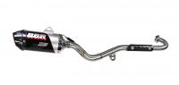 BBR - D3 Exhaust System for XR100 CRF100 1985 - Present XR80 CRF80 1985 - 2003 - photo 1