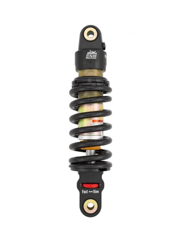 TBparts - DNM Rear Shock for TRX90 (400)